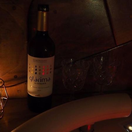 La Cabana De Lilith Aren Eksteriør bilde
