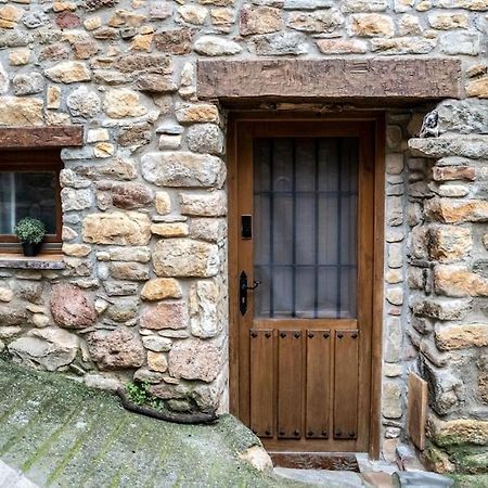 La Cabana De Lilith Aren Eksteriør bilde