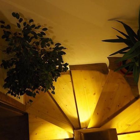 La Cabana De Lilith Aren Eksteriør bilde