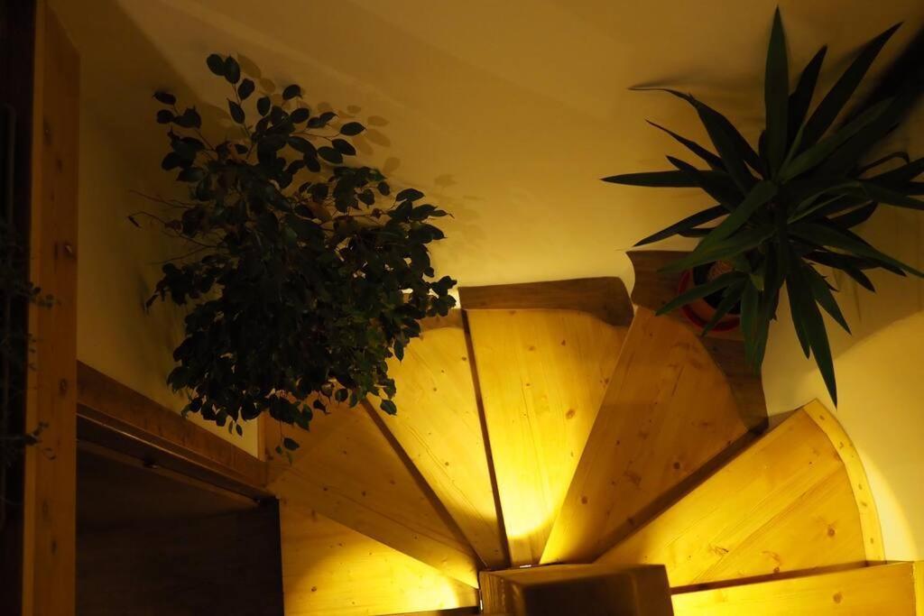 La Cabana De Lilith Aren Eksteriør bilde