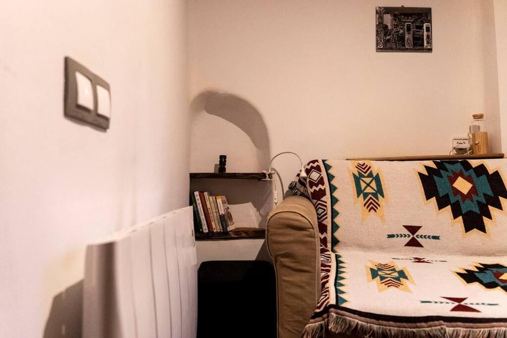 La Cabana De Lilith Aren Eksteriør bilde